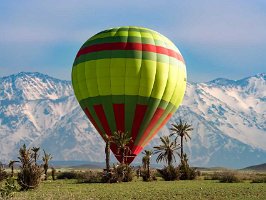 Oasis Lodges Marrakech (2)