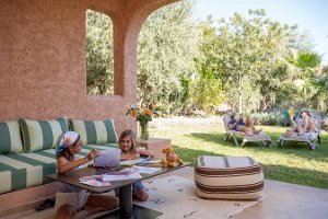 Oasis Lodges Marrakech (34)