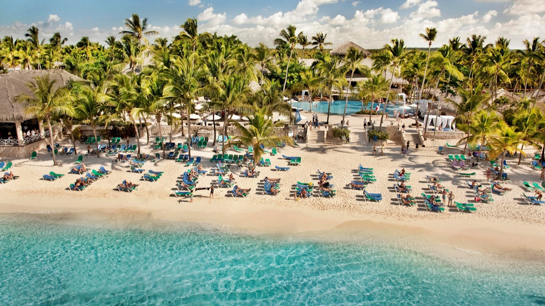 Viva Dominicus Beach - Rep Dom (6) 